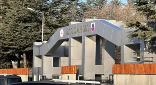 GÜNCELLEME - Bolu Belediyesine yönelik irtikap operasyonu