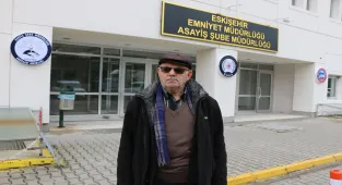 GÜNCELLEME - Eskişehir'de telefon dolandırıcılığı operasyonunda yakalanan zanlılardan 2'si tutuklandı