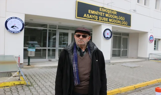 GÜNCELLEME - Eskişehir'de telefon dolandırıcılığı operasyonunda yakalanan zanlılardan 2'si tutuklandı