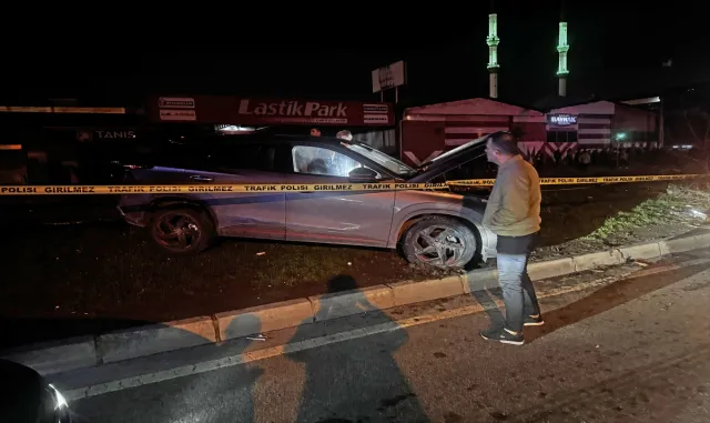 GÜNCELLEME - Mersin'de cipin çarptığı yayalardan 3'ü hayatını kaybetti, 3'ü yaralandı