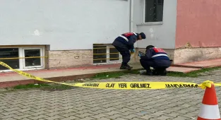 GÜNCELLEME - Tekirdağ'da okulun 4. katından düşen öğrenci hayatını kaybetti