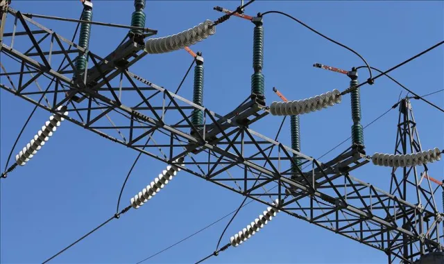 Günlük elektrik üretim ve tüketim verileri / 12 Şubat 2026