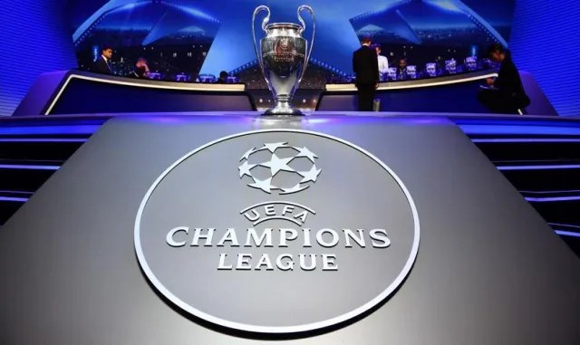 Hakem Atilla Karaoğlan'ın hedefi UEFA Şampiyonlar Ligi'nde görev almak: