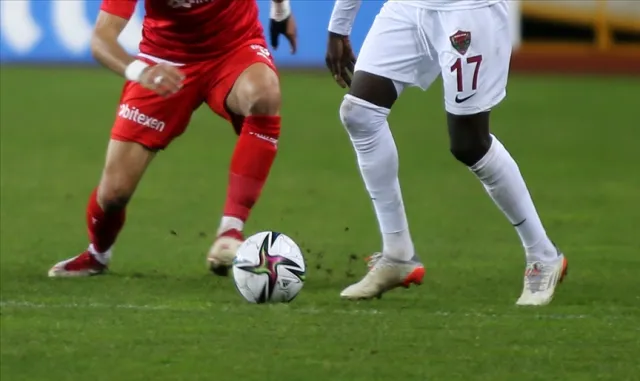 Hatayspor, 3 futbolcu transfer etti