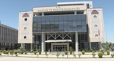 Hazine ve Maliye Bakanlığından 29,9 milyar liralık kira sertifikası ihracı