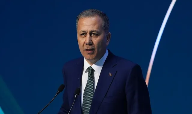 İçişleri Bakanı Yerlikaya'dan Adıyaman ziyaretine ilişkin paylaşım: