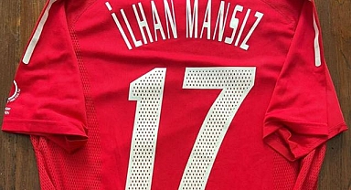 İlhan Mansız'dan 2002 Dünya Kupası'nda attığı altın golün hikayesi
