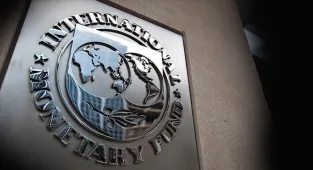IMF, ABD'nin kamu borcundaki artışın büyüyen bir istikrar riski oluşturduğuna işaret etti