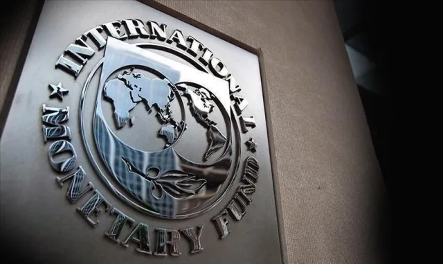 IMF, doların uluslararası para sisteminde merkezi rol oynamaya devam ettiğini belirtti
