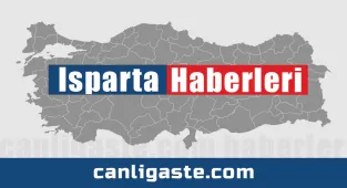 Isparta'da derede erkek cesedi bulundu