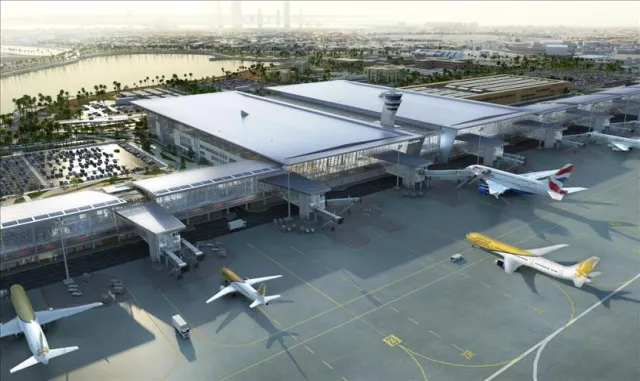 İstanbul Havalimanı günlük 1437 uçuşla Avrupa'nın en yoğun havalimanı 