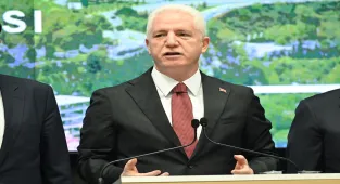 İstanbul Valisi Gül, ocak ayına ilişkin emniyet verilerini açıkladı: