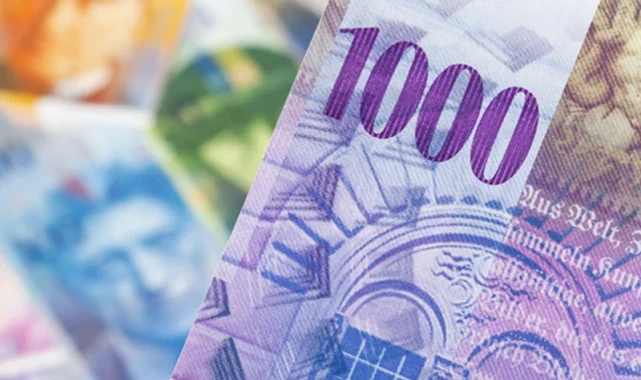 İsviçre Frangı Kaç TL? Güncel CHF/TL Sabah Kuru (15 Şubat 2026)