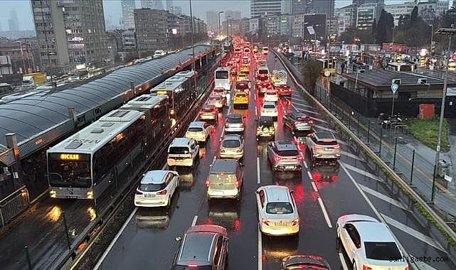 İTO'ya göre yılın ilk fiyat artışları: En yüksek artış sağlık ve ulaştırmada