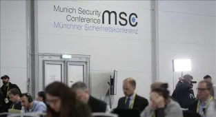 Japonya, Çin'in 62. Münih Güvenlik Konferansı'ndaki Tayvan açıklamalarına nota ile karşılık verdi