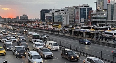 Kara yollarında durum / 2 Şubat 2026