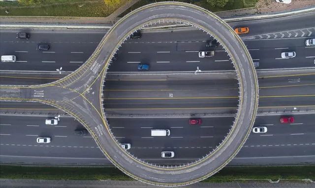 Kara yollarında durum / 5 Şubat 2026