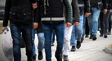 Karaman'da aranan 70 kişi yakalandı