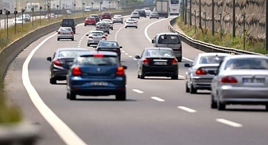 Karayollarında durum / 13 Şubat 2026 Kara yolu son durum