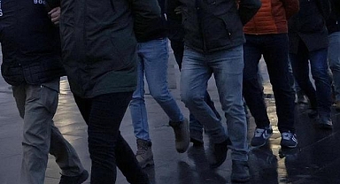 Kayseri dahil 5 ilde hayali ihracat ve ithalat operasyonu: 29 gözaltı