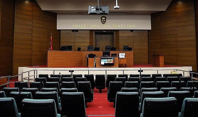 Kayseri'de annesini bıçakla öldürdü 20 yıl hapis cezası aldı