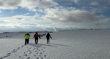 Kayseri'de kayıp alzaymır hastasından acı haber 