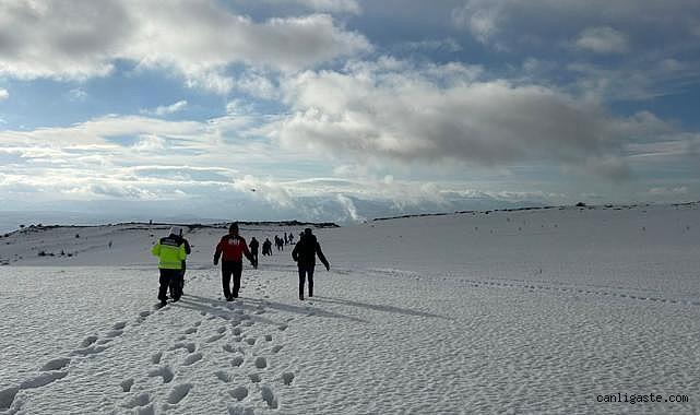 Kayseri'de kayıp alzaymır hastasından acı haber 