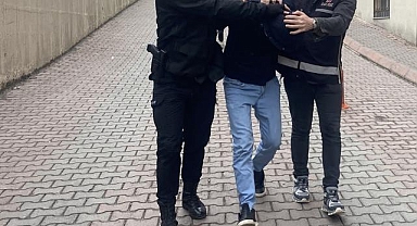 Kayseri'de suç örgütü operasyonu: 9 zanlı adliyeye sevk edildi