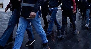 Kayseri merkezli 4 ilde FETÖ operasyonu: 54 tutuklama