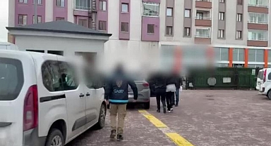 Kayseri Son Dakika | Trafikte çıkan silahlı kavgayla ilgili bir zanlı tutuklandı