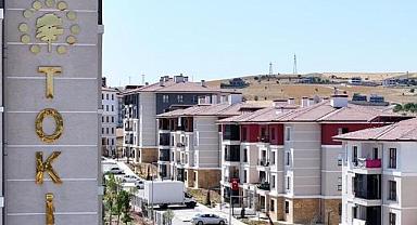 Kayseri TOKİ Hak Sahipleri Dikkat! Ev Çıktı, Peki Şimdi Ne Olacak?