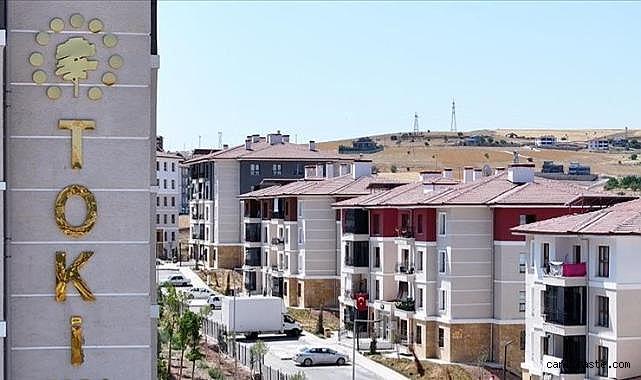 Kayseri TOKİ Hak Sahipleri Dikkat! Ev Çıktı, Peki Şimdi Ne Olacak?