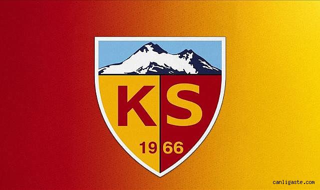 Kayserispor'da seçim heyecanı haftaya kaldı!
