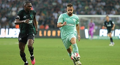 Kayserispor-Kocaelispor maçı ne zaman, saat kaçta?