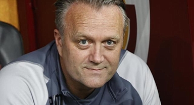 Kayserispor'un anlaştığı teknik direktör Erling Moe, kente geldi