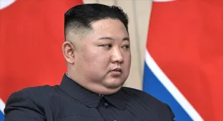 Kim Jong-un, yeniden Kore İşçi Partisinin lideri seçildi
