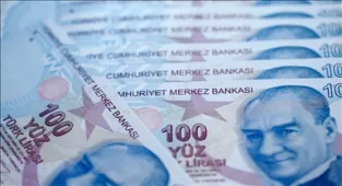 Küresel piyasalarda gözler ECB ve BoE'nin faiz kararına çevrildi