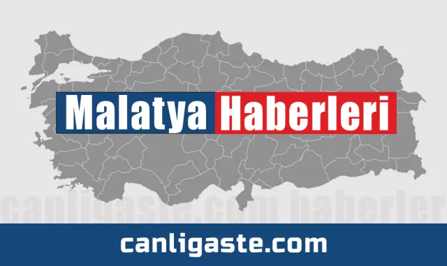 Malatya'da 4,5 büyüklüğünde deprem