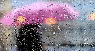 Meteorolojiden birçok il için sağanak uyarısı