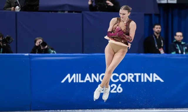 Milli sporcular, 2026 Milano-Cortina Kış Olimpiyatları'nda derece elde edemedi