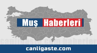 Muş-Kulp kara yolunda yol açma çalışması yapan iş makinesinin üzerine çığ düştü