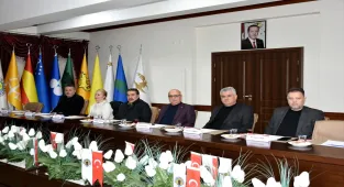 Nallıhan Belediyesi, İlçe Devlet Hastanesine diş röntgen cihazı tahsis edecek