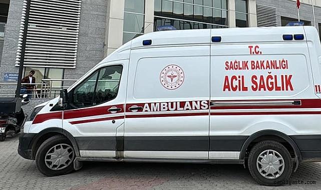Niğde Son Dakika | Trafik kazası sonrası çıkan kavgada 2 kişi silahla vurularak öldürüldü