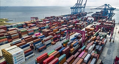 Ocak ayı dış ticaret rakamları belli oldu