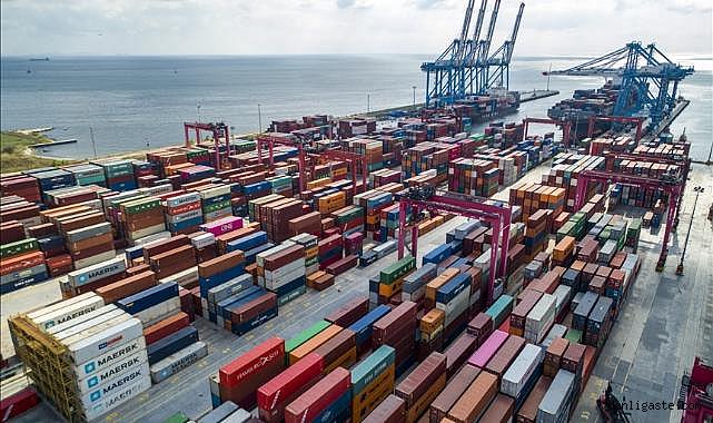 Ocak ayı dış ticaret rakamları belli oldu