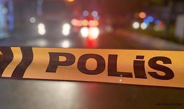 Rezidansın koridorunda 2 kişi silahla vurulmuş halde ölü bulundu