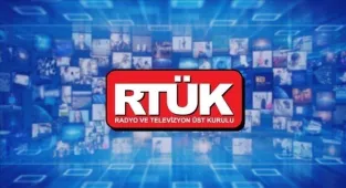 RTÜK'ten 2 televizyon kanalına ceza