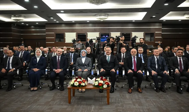 Savunma sanayisi CANGÖZ Projesi'yle sosyal hizmetlere katkı sağlayacak