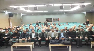 Sivas İnsani Yardım Derneği olağan genel kurulunu yaptı