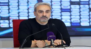 Sivasspor-Sakaryaspor maçının ardından